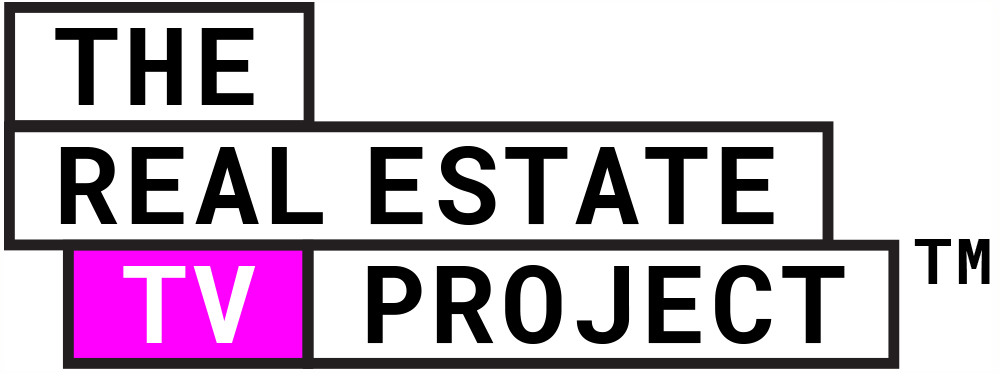 The Real Estate TV Project